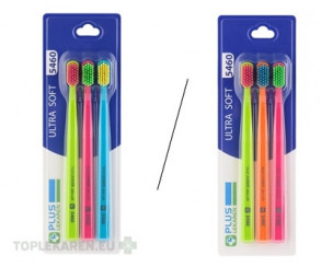 PLUS LEKÁREŇ ULTRA SOFT 5460 kit