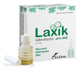 New.Fa.Dem. Laxík