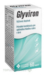 GLYVIRON - NovionPharma