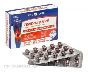 REIG JOFRE TENDOACTIVE