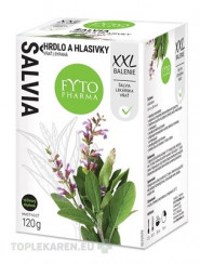 FYTO ŠALVIA, vňať sypaná