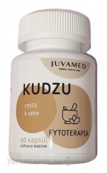 JUVAMED KUDZU