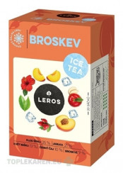LEROS ICE TEA BROSKYŇA