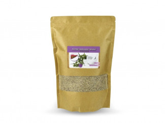 Pestrec Mariánsky drvený 900 g