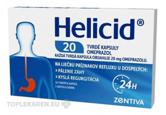 Helicid 20