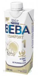 BEBA COMFORT 1 HM-O