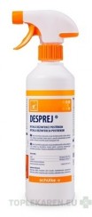 DESPREJ