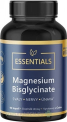 Maxi Vita ESSENTIALS Magnesium Bisglycinate
