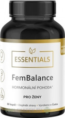 Maxi Vita ESSENTIALS FemmBalance