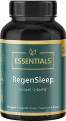 Maxi Vita ESSENTIALS RegenSleep