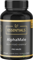 Maxi Vita ESSENTIALS AlphaMale