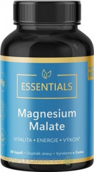 Maxi Vita ESSENTIALS Magnesium Malate