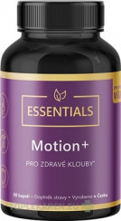 Maxi Vita ESSENTIALS Motion+