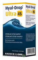 Hyal-Drop Ultra 4S