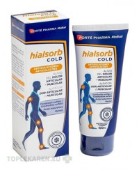 hialsorb COLD