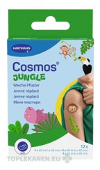 Cosmos Jungle