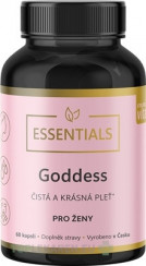 Maxi Vita ESSENTIALS Goddess