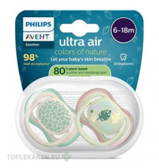 Philips AVENT CUMLÍK Ultra air 6-18m