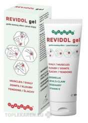 REVIDOL gel