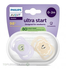 Philips AVENT CUMLÍK Ultra start 0-2m
