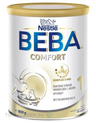 BEBA COMFORT 1, komplex 5 HM-O