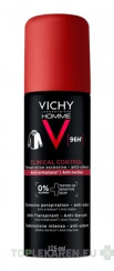 VICHY HOMME CLINICAL CONTROL 96H