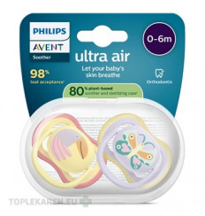 Philips AVENT CUMLÍK Ultra air 0-6m