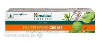 Himalaya Viacúčelový krém