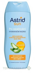 ASTRID SUN Hydratačné mlieko po opaľovaní