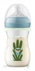 Philips AVENT FĽAŠA Natural Response Glow