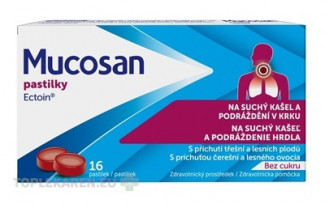 Mucosan