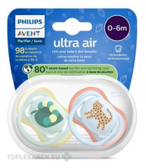 Philips AVENT CUMLÍK Ultra air 0-6m
