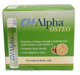 CH-Alpha OSTEO