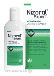 Nizoral Expert KERATO PSO