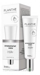 PLANTHÉ Hydratačný krém HA+