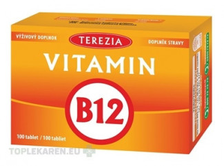 TEREZIA VITAMIN B12
