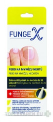 FungeX Pero na mykózu nechtov The OTC LAB