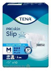 TENA Slip Plus M