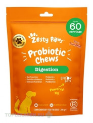 Zesty Paws Probiotic Chews