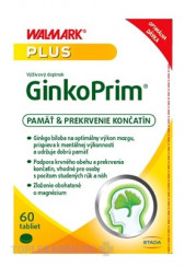 WALMARK GinkoPrim