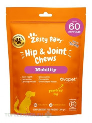 Zesty Paws Hip&Joint Chews