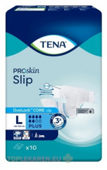 TENA Slip Plus L