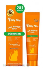 Zesty Paws Anti-Hairball Paste