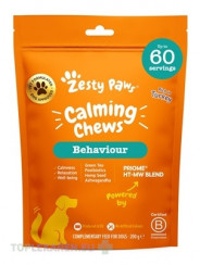 Zesty Paws Calming Chews