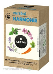 LEROS VNÚTORNÁ HARMÓNIA