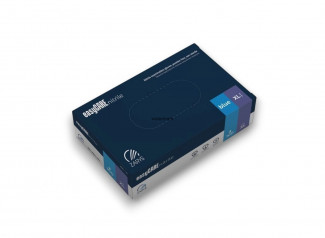 EASYCARE NITRILE RUKAVICE modré