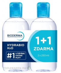 BIODERMA Hydrabio H2O FESTIVAL