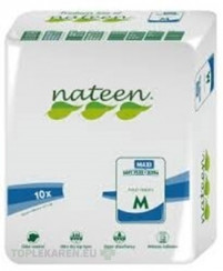 nateen COMBI MAXI M