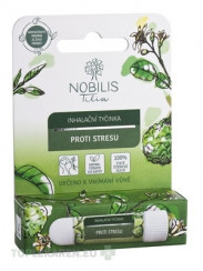 NOBILIS Tilia Inhalačná tyčinka