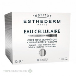 ESTHEDERM CELLULAR WATER Biomimetický krém